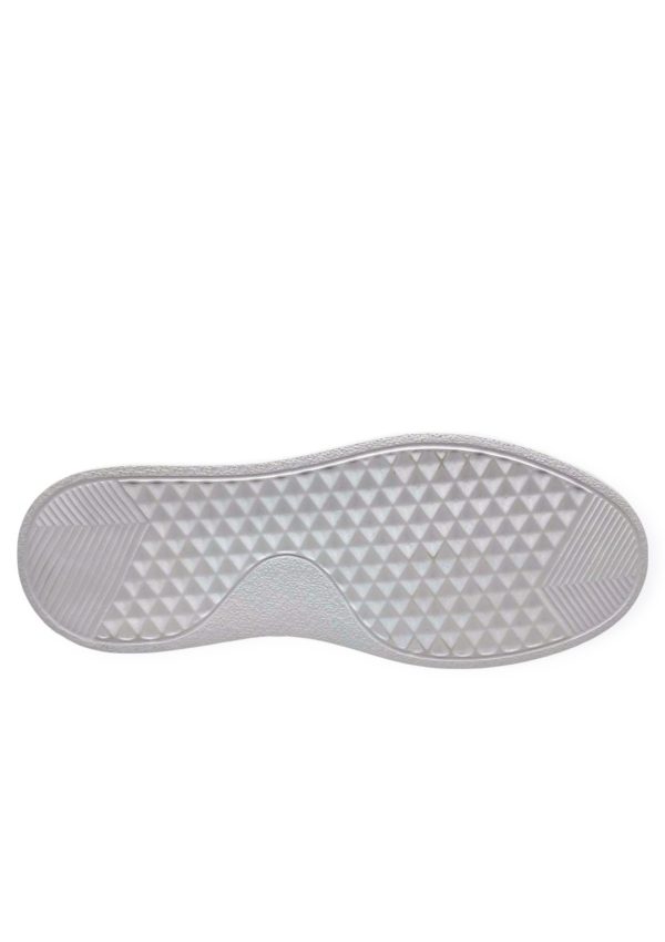 Sneaker Model 004 Kum Erkek Ayakkabı - Görsel 2