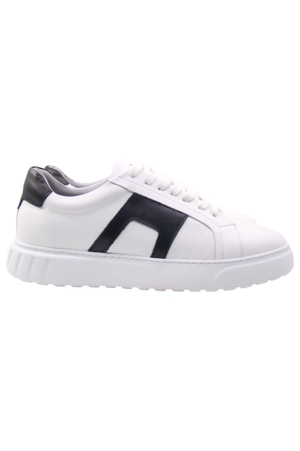 Sneaker Model 002 Beyaz Erkek Ayakkabı