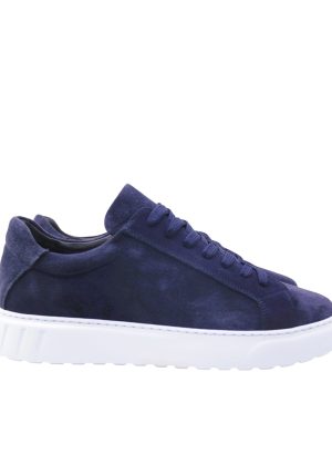Sneaker Model 003 Lacivert Erkek Ayakkabı