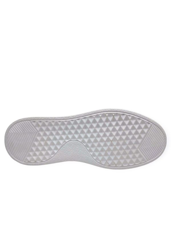 Sneaker Model 004 Lacivert Erkek Ayakkabı - Görsel 3