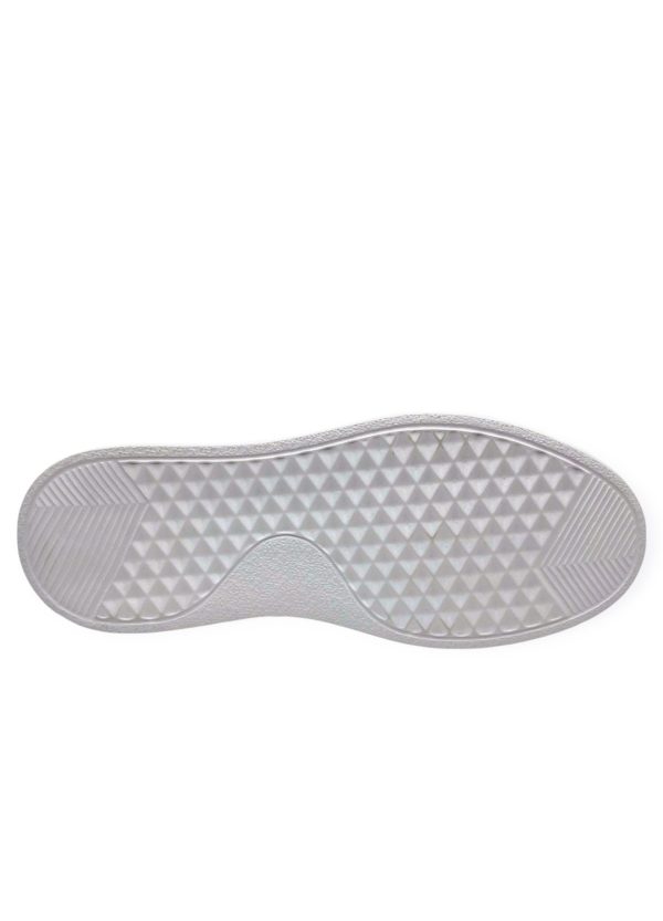 Sneaker Model 004 Siyah Erkek Ayakkabı - Görsel 3